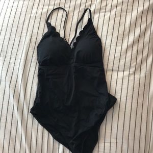 La Blanca one piece!